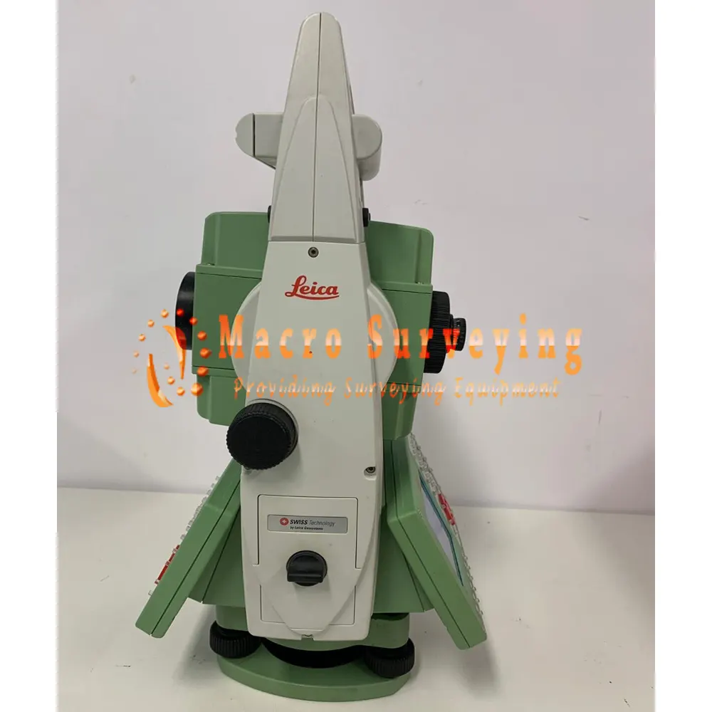 Sale-Leica-TS15-R400-Robotic-Total-Station