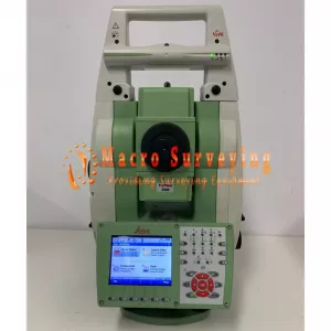 Leica-TS15-R400-Robotic-Total-Station-Sale