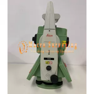 Used-Leica-TS15-R400-Robotic-Total-Station