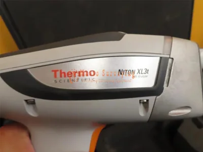 selling-niton-xl3t-600-xrf-analyzer